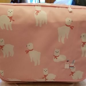 🆕️Lutuwell Traveling Toiletry Bag